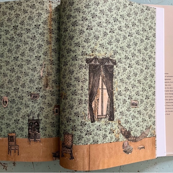 🆕 John Derian JUMBO XL Coffee Table Book NWT
SEALED - Picture 7 of 12